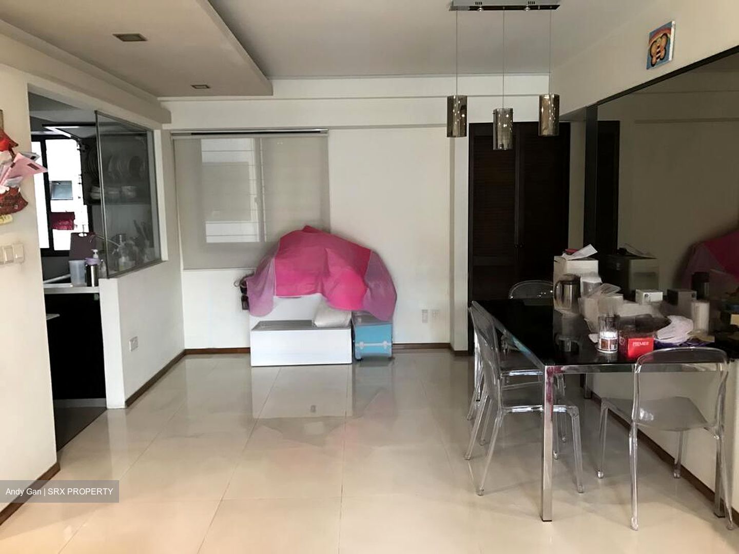 Blk 1F The Pinnacle@Duxton (Bukit Merah), HDB 5 Rooms #476739571